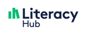 Literacy Hub logo